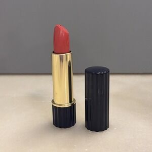 Estee Lauder All Day Lipstick Cherry Blossom Discontinued New  *Damaged Tip